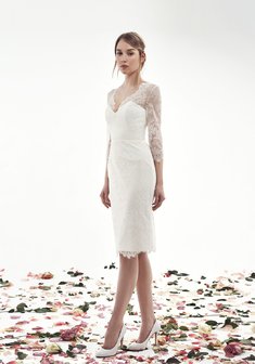 Свадебное платье Никки-М69160